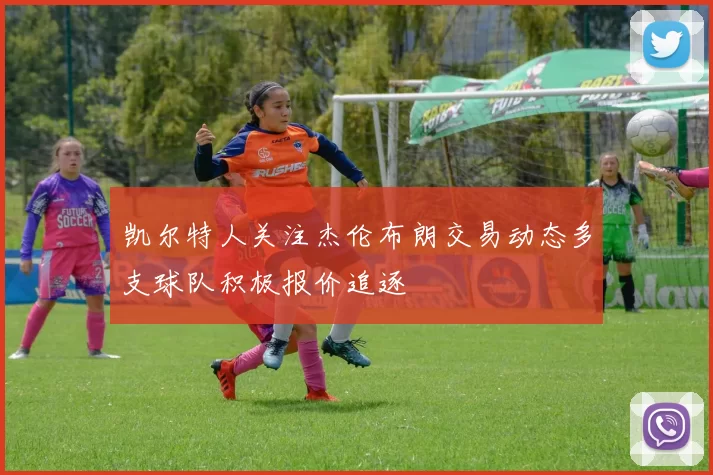 凯尔特人关注杰伦布朗交易动态多支球队积极报价追逐