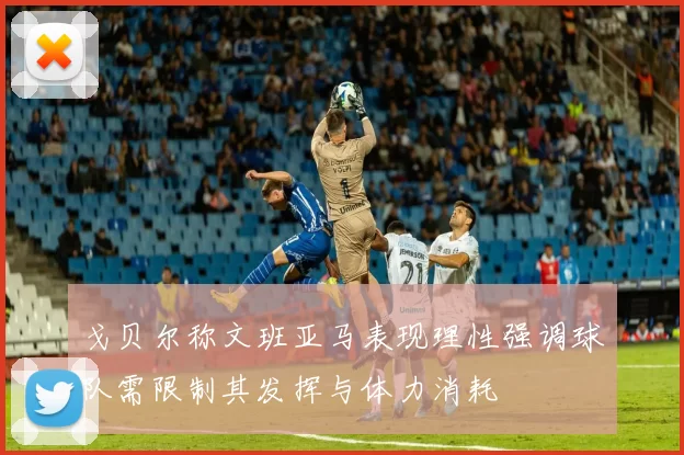 戈贝尔称文班亚马表现理性强调球队需限制其发挥与体力消耗